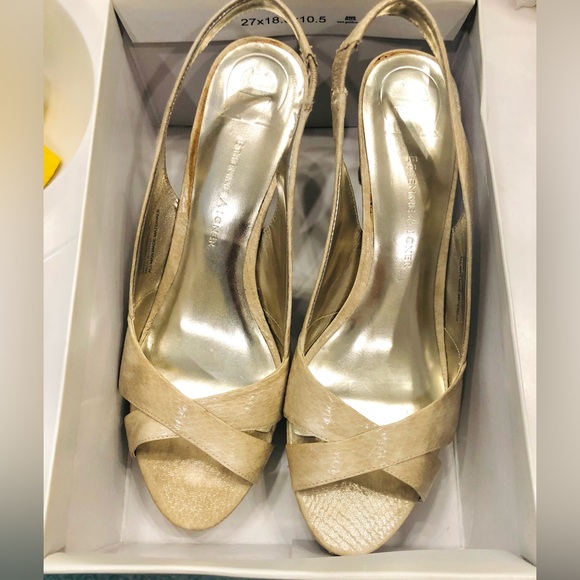 Sling Back Sansals - Picture 8 of 8